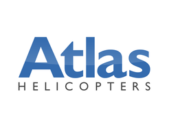 Atlas Helicopters - Harrogate, North Yorkshire, United Kingdom