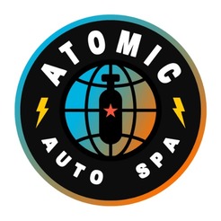 Atomic Auto Spa Round Rock | Tint, Ceramic & PPF - Round Rock, TX, USA