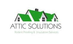 Attic Solutions - Walnut Creek, CA, USA