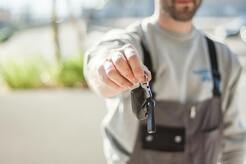 Audi Key Replacement - Birmingham, West Midlands, United Kingdom