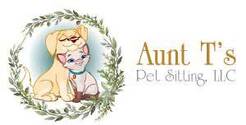 Aunt-T\'s Pet Sitting LLC - Clio, MI, USA