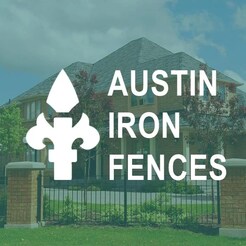 Austin Iron Fences - Austin, TX, USA