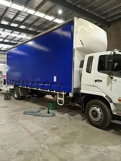 Austin Truck Bodies - Cambellfield, VIC, Australia