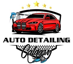 Auto Detailing Calgary - Calgary, AB, Canada