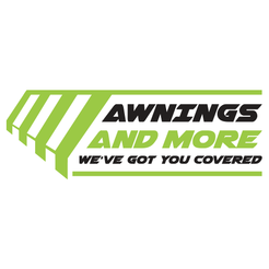 Awnings And More Inc. - Calagry, AB, Canada