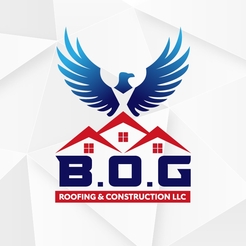 B.O.G Roofing & Construction LLC - La Vergne, TN, USA