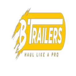 B Trailers - Eagle Mountain, UT, USA