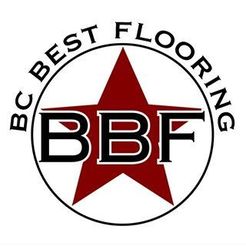 BC BEST FLOORING® COMPANY - Burnaby, BC, Canada