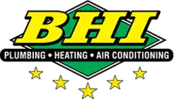 BHI Plumbing Heating & Air Conditioning - Corona, CA, USA