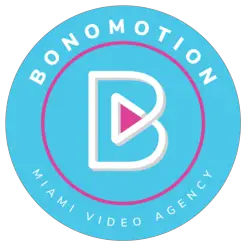 BONOMOTION VIDEO AGENCY LLC - Miami, FL, FL, USA