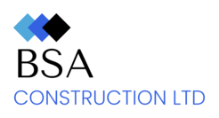 BSA Construction Ltd - Watford, Hertfordshire, United Kingdom