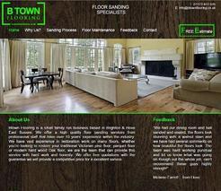 BTown Flooring - Brighton and Hove, East Sussex, United Kingdom