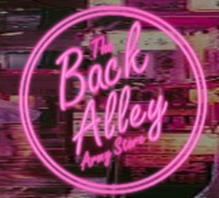 Back Alley Army Store - London, Greater London, United Kingdom