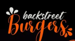 Backstreet Burgers - York, North Yorkshire, United Kingdom