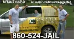 Bailco Bail Bonds - Manchester, CT, USA