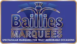 Baillies Marquees Ltd - Glasgow, North Lanarkshire, United Kingdom