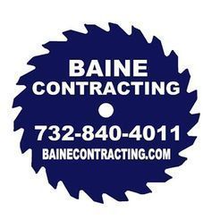 Baine Contracting, Inc - Point Pleasant, NJ, USA