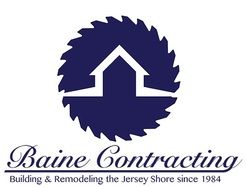 Baine Contracting - Point Pleasant, NJ, USA