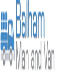 Balham Man and Van Ltd - London, Greater London, United Kingdom