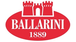 Ballarini - Pleasantville, NY, USA