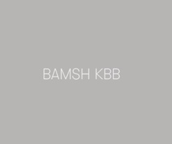 Bamsh KBB - Bristol, Gloucestershire, United Kingdom