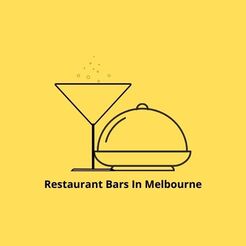 Bar Restaurants In Melbourne - Melbrune, VIC, Australia