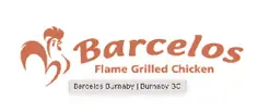 Barcelos Flame Grilled Chicken- Lougheed Town Cent - Burnaby, BC, Canada