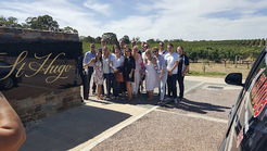 Barossa Valley Wine Tours - Tanunda, SA, Australia