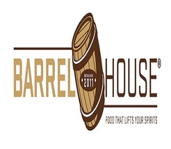 Barrel House - Des Moines, IA, USA