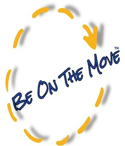 Be On The Move - Boynton Beach, FL, USA