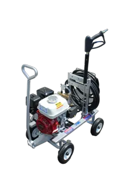 Beco Equipment Pressure Washers