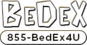 BedEx - Nashvhille, TN, USA