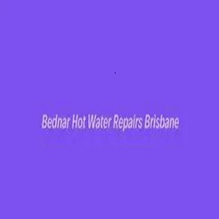 Bednar Hot Water Repairs Brisbane - Brisbanae, QLD, Australia
