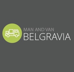 Belgravia Man and Van Ltd. - London, London E, United Kingdom