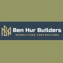 Ben Hur Builders - Fort Lauderdale, FL, USA