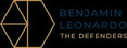 Benjamin Leonardo – The Defenders - Paramatta, NSW, Australia