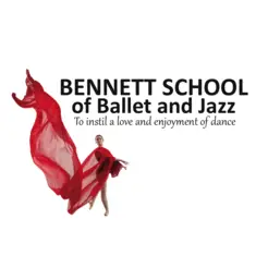 Bennett School of Ballet & Jazz - Dunedin, Otago, New Zealand