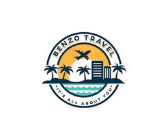 Benzo Travel - Miami, FL, USA