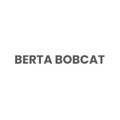 Berta Bobcat - Edmonton, AB, Canada