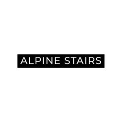 Bespoke Staircases Liverpool Alpine Stairs - Liverpool, Merseyside, United Kingdom