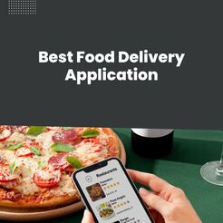 Best Food Delivery App Development Company in 2023 - Cambridge, Cambridgeshire, United Kingdom