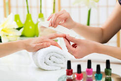 Best Nail Salons Sydney - Sydney, ACT, Australia