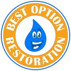 Best Option Restoration of West Boise - Boise, ID, USA