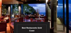 Best Restaurants Gold Coast - Aberdeen, ACT, Australia