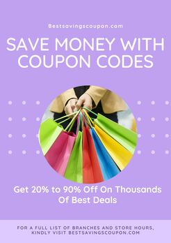 Best Savings Coupon - Rego Park, NY, USA