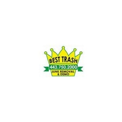 Best Trash Junk Removal & Demo - Baltimore, MD, USA