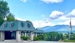 Best Western Plus Waterbury - Stowe - Waterbury Center, VT, USA