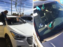 Best Windshield Replacement Las Vegas NV - Las Vegas, NV, NV, USA