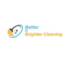 Better n Brighter Cleaning - London, Greater London, United Kingdom