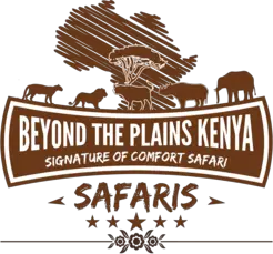 Beyond the Plains Kenya Safaris - Accord, NY, USA